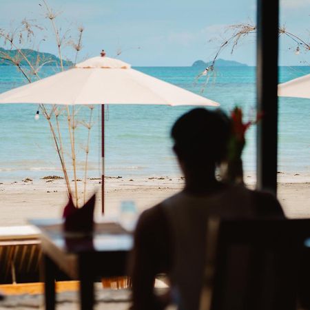 Ursula Beach Resort 엘니도 외부 사진