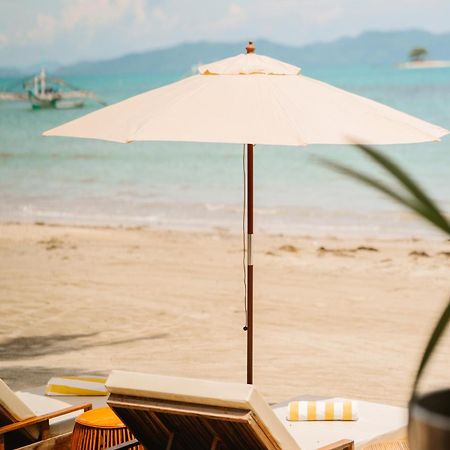 Ursula Beach Resort 엘니도 외부 사진