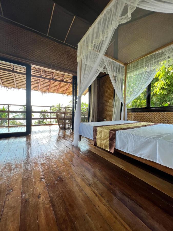 Ursula Beach Resort 엘니도 외부 사진