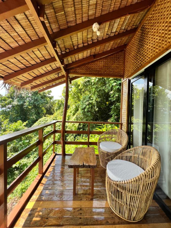 Ursula Beach Resort 엘니도 외부 사진