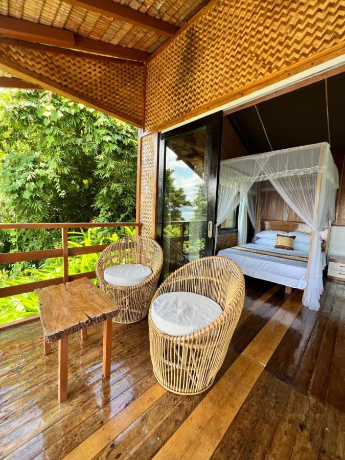Ursula Beach Resort 엘니도 외부 사진
