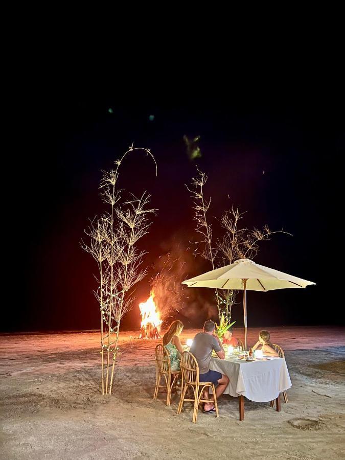 Ursula Beach Resort 엘니도 외부 사진