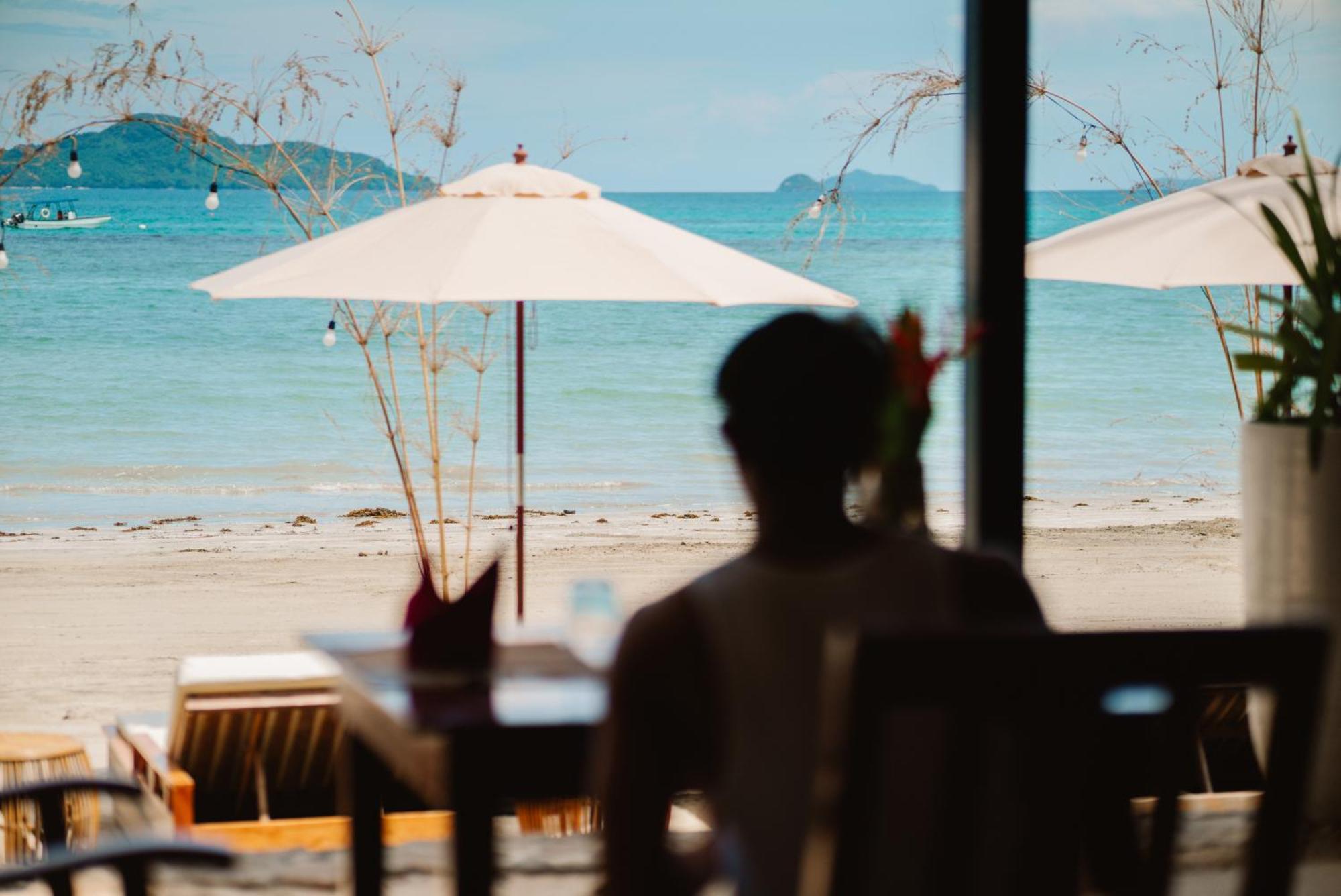 Ursula Beach Resort 엘니도 외부 사진