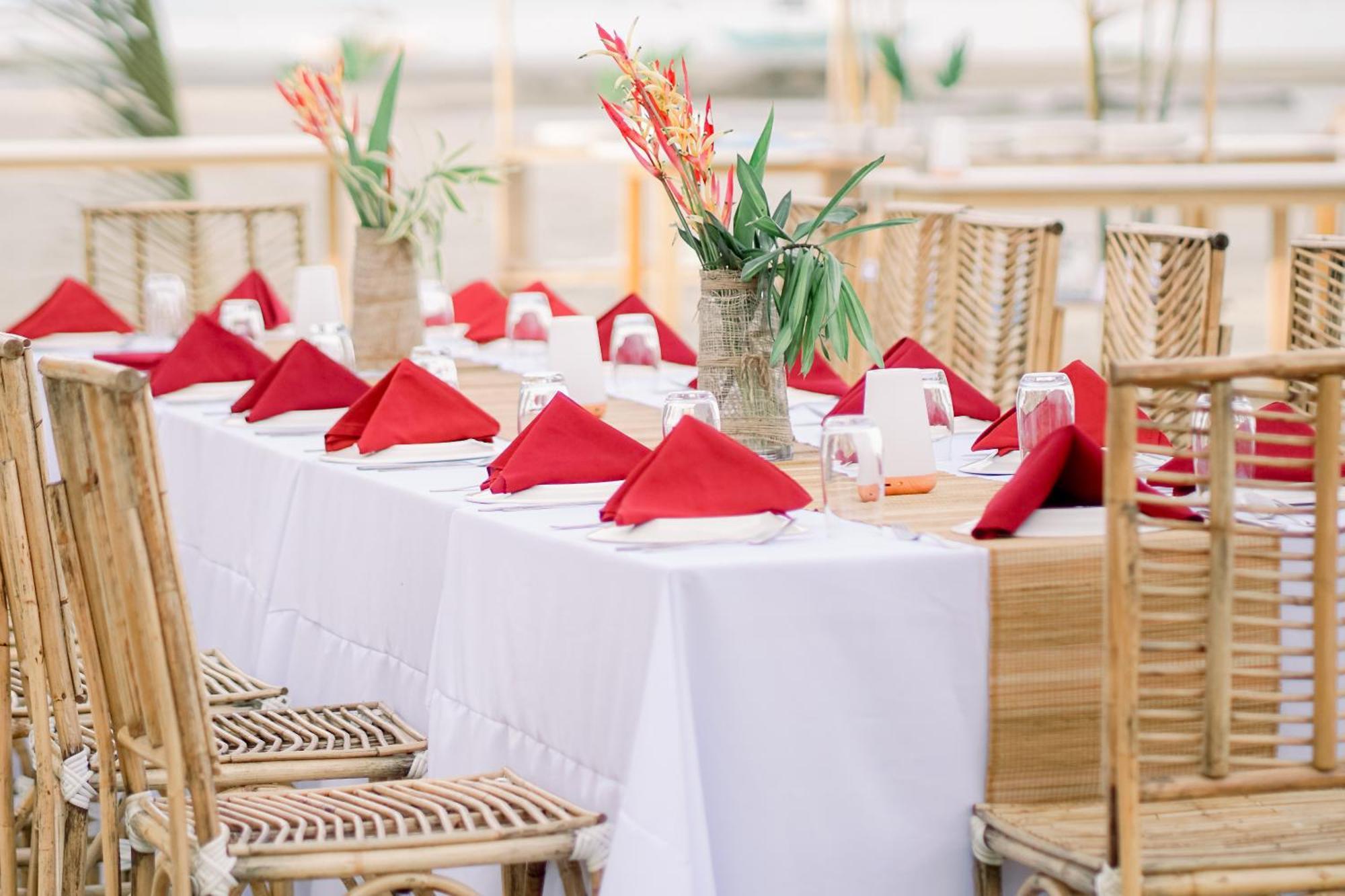 Ursula Beach Resort 엘니도 외부 사진