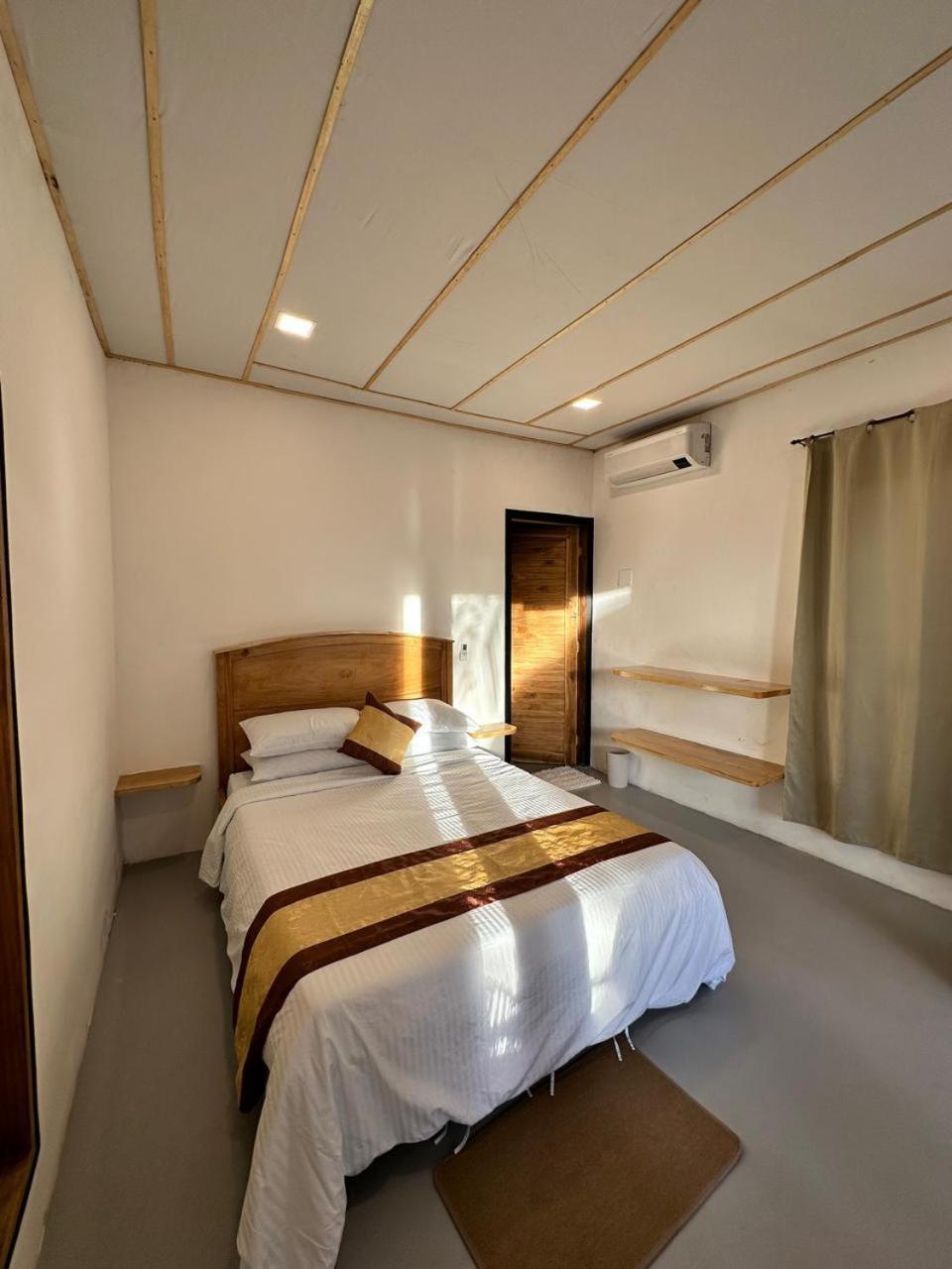 Ursula Beach Resort 엘니도 외부 사진